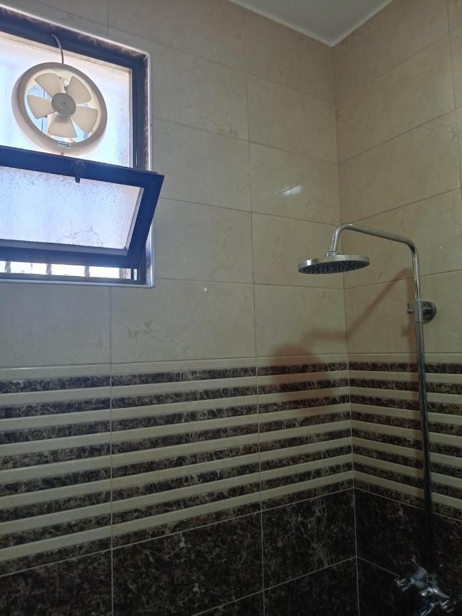 Abm Hostel Wadi Musa Exteriör bild